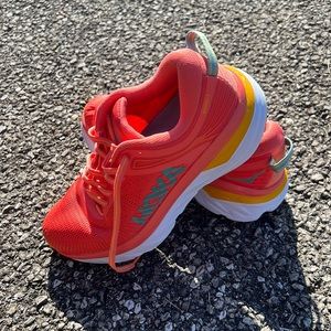 Women’s Hoka Bondi 7